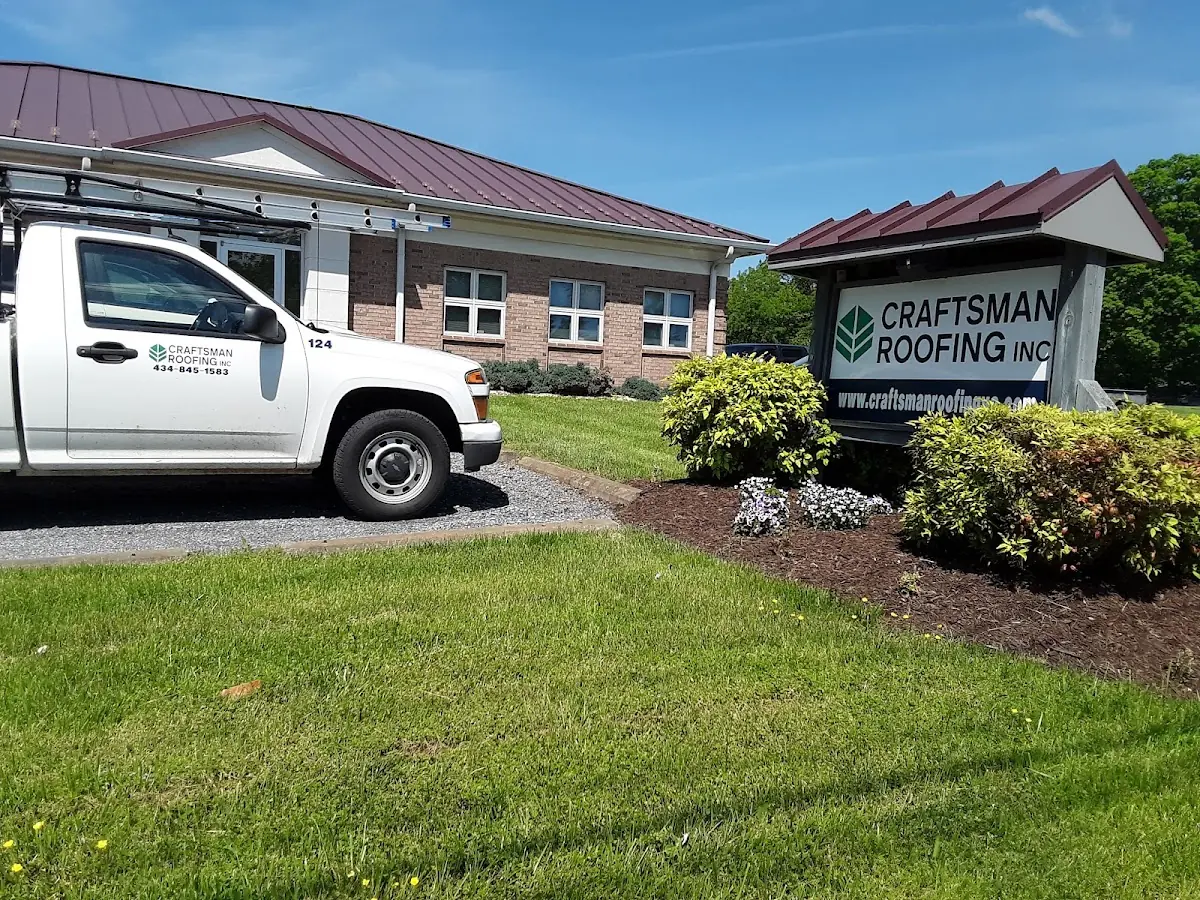 Quality Roof Inspection & Assessment by experienced craftsmen in Decatur